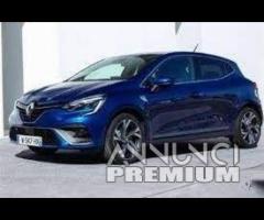 RICAMBI RENAULT CLIO 2021 rf0990