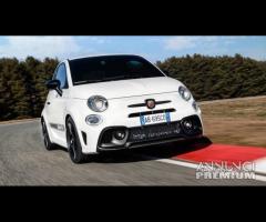 RICAMBI 500 ABARTH 2018 rf0992