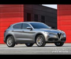 RICAMBI ALFA ROMEO STELVIO 2017 rf0993