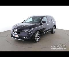 RICAMBI RENAULT KOLEOS 2018 rf0994