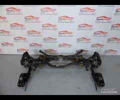 PONTE VOLKSWAGEN GOLF 6 RF1078 - 1