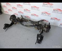 PONTE VOLKSWAGEN GOLF 6 RF1078 - 2