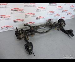 PONTE VOLKSWAGEN GOLF 6 RF1078 - 3