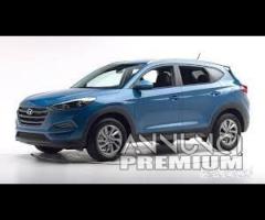 RICAMBI HYUNDAI TUCSON 2017 rf0996