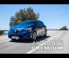 RICAMBI RENAULT CLIO 2021 rf0997