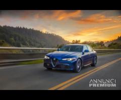 RICAMBI ALFA ROMEO GIULIA 2018 rf0998