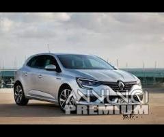 RICAMBI RENAULT MEGANE 2018 rf0999