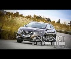 RICAMBI NISSAN QASHQAI 2019 rf1000