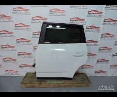 PORTA POSTERIORE CHEVROLET ORLANDO RF1107