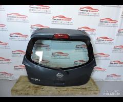 PORTELLONE NISSAN MICRA K13 RF1131