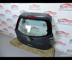 PORTELLONE NISSAN MICRA K13 RF1131