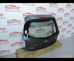 PORTELLONE NISSAN MICRA K13 RF1131