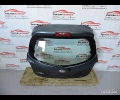 PORTELLONE NISSAN MICRA K13 RF1131