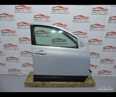 PORTA ANTERIORE NISSAN QASHQAI RF1133