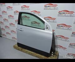 PORTA ANTERIORE NISSAN QASHQAI RF1133