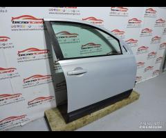 PORTA ANTERIORE NISSAN QASHQAI RF1133