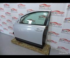 PORTA ANTERIORE NISSAN QASHQAI RF1134