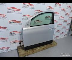 PORTA ANTERIORE NISSAN QASHQAI RF1134