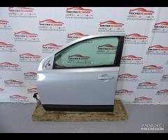 PORTA ANTERIORE NISSAN QASHQAI RF1134