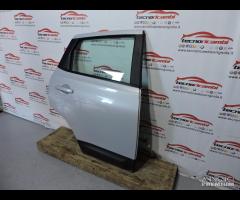 PORTA POSTERIORE NISSAN QASHQAI RF1136