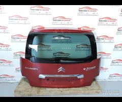 PORTELLONE CITROEN C3 PICASSO RF1138