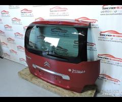 PORTELLONE CITROEN C3 PICASSO RF1138