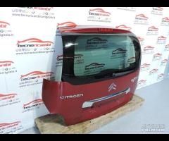 PORTELLONE CITROEN C3 PICASSO RF1138