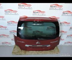 PORTELLONE CITROEN C3 PICASSO RF1138