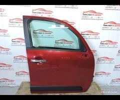 PORTA ANTERIORE CITROEN C3 PICASSO RF1149