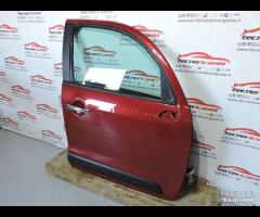 PORTA ANTERIORE CITROEN C3 PICASSO RF1149