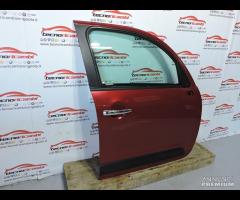 PORTA ANTERIORE CITROEN C3 PICASSO RF1149