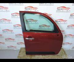 PORTA ANTERIORE CITROEN C3 PICASSO RF1149