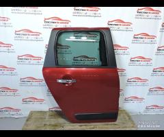 PORTA POSTERIORE CITROEN C3 PICASSO RF1150