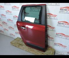 PORTA POSTERIORE CITROEN C3 PICASSO RF1150