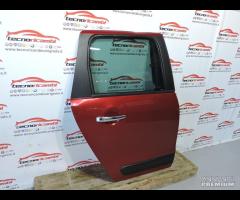 PORTA POSTERIORE CITROEN C3 PICASSO RF1150