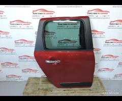 PORTA POSTERIORE CITROEN C3 PICASSO RF1150