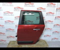 PORTA POSTERIORE CITROEN C3 PICASSO RF1151