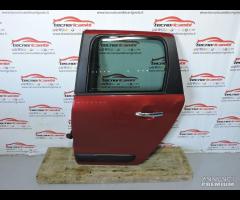 PORTA POSTERIORE CITROEN C3 PICASSO RF1151