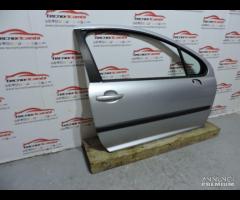 PORTA ANTERIORE PEUGEOT 207 RF1078