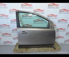 PORTA ANTERIORE NISSAN NOTE RF1158