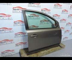 PORTA ANTERIORE NISSAN NOTE RF1158