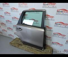 PORTA POSTERIORE NISSAN NOTE RF1161