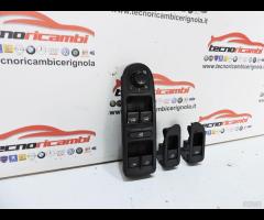 PULSANTIERA VOLKSWAGEN GOLF 6 RF1060