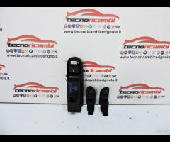 PULSANTIERA VOLKSWAGEN GOLF 6 RF1060