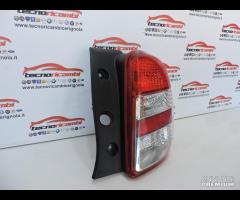 FARO STOP NISSAN MICRA MK13 RF1174