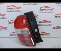 FARO STOP NISSAN MICRA MK13 RF1175