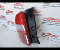 FARO STOP NISSAN MICRA MK13 RF1175