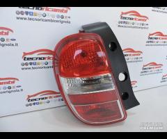 FARO STOP NISSAN MICRA MK13 RF1175