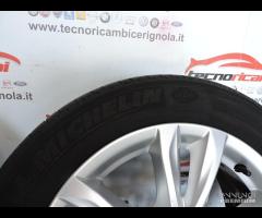 CERCHI IN LEGA CHEVROLET CRUZE RF1210 - 6