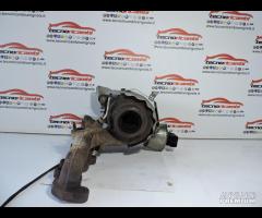 TURBINA VOLKSWAGEN POLO RF1218